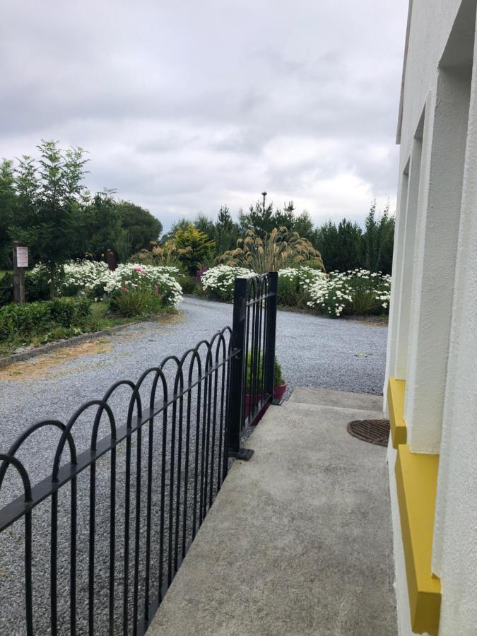 Isserkelly House Clonbur エクステリア 写真