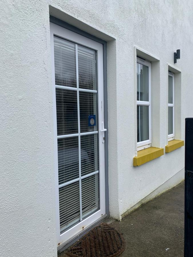Isserkelly House Clonbur エクステリア 写真