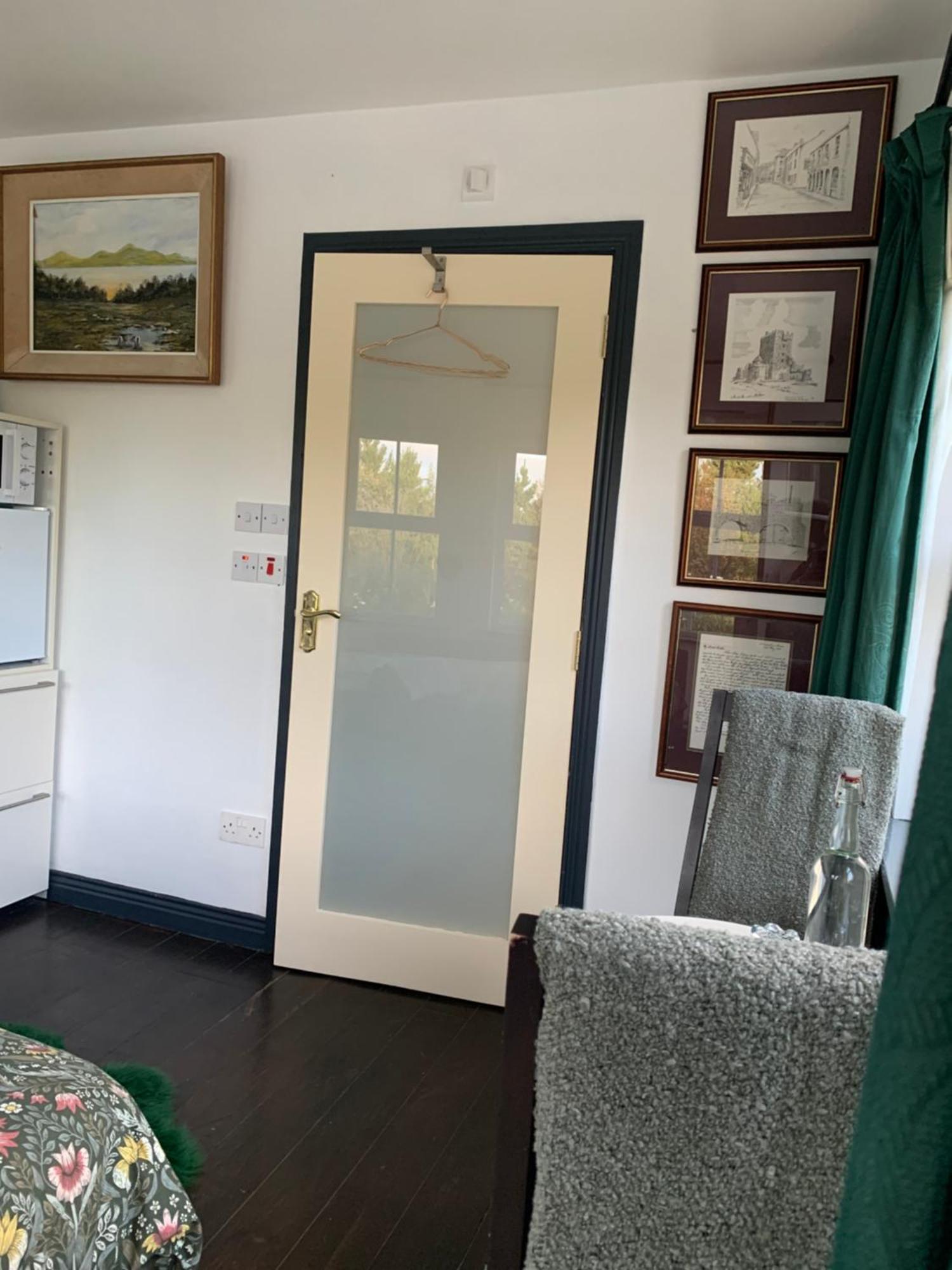 Isserkelly House Clonbur エクステリア 写真